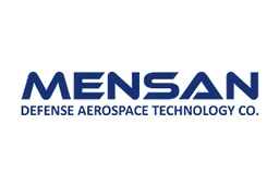 Mensan Savunma Havacılık Teknolojileri İnş. San. Tic. A.Ş. logosu
