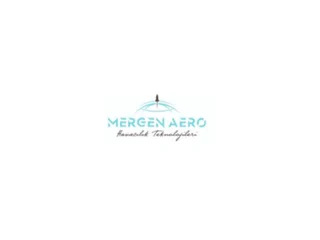 Mergen AERO Uzay Havacılık Biyomedikal Mühendislik Kimya İthalat İhracat Sanayi Ve Ticaret Lt.şti logosu