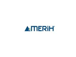 Merih Asansör A.Ş. logosu