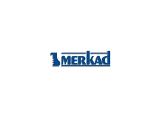Merkad Makina Kalıp San. Ve Tic. Ltd. Şti. logosu