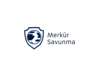 Merkür Savunma Teknolojileri A.Ş. logosu