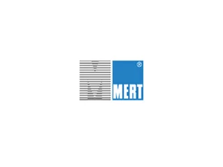 MERT Teknik Fabrika Malzemeleri Tic. Ve San. A.Ş. logosu