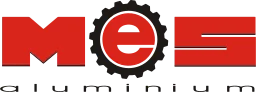 MES Makina Elektrik Kimya San. A.Ş. logosu