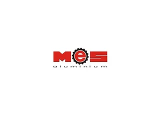 MES Makina Elk. Kimya San. A.Ş. logosu