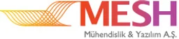 MESH Mühendislik Ve Yazılım A.Ş. logosu