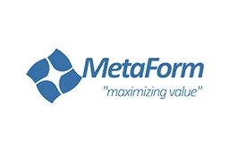 Metaform Bilişim Ve İletişim Teknolojileri Danışmanlık San. Ve Tic. A.Ş. logosu