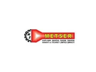 Metser Kaplama Makina Bakım Onarım Ve İnşaat Sanayi Ticaret Ltd. Şti. logosu