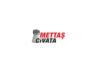 Mettaş Civata Makina Dayanıklı Tüketim Malları İnşaat Sanayi Ve Ticaret Limited Şirketi logosu