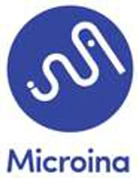 Microina Mikrodalga Elektronik Tasarım ve Üretim San. Tic. A.Ş. logosu