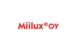 MIILUX YÜKSEK MUKAVEMETLİ ÇELİK ÜRETİM A.Ş. logosu