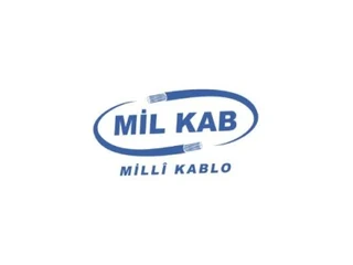 Milkab Savunma Sanayi Ve Ticaret Anonim Şirketi logosu