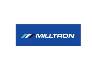 Milltech Makine Sanayi Ve Ticaret Limited Şirketi logosu