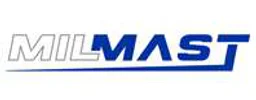 MİLMAST YÜKSELTME SİSTEMLERİ A.Ş. logosu