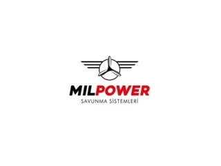 Milpower Savunma Sistemleri Ticaret A.Ş. logosu