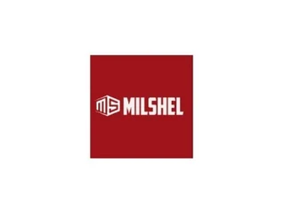 Mılshel Savunma Sanayi A.Ş. logosu