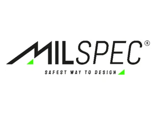Milspec Mühendislik Makine Otomasyon Anonim Şirketi logosu