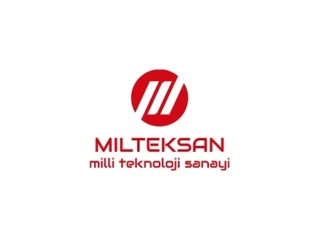 Milteksan CNC Teknoloji Ve Kontrol Sistemleri San. A.Ş. logosu