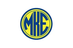 MKE - Makine Ve Kimya Endüstrisi Anonim Şirketi logosu