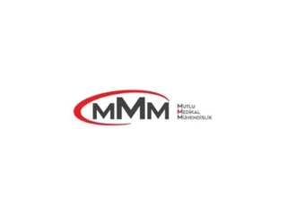 MMM Mutlu Medikal Mühendislik Ltd. Şti. logosu