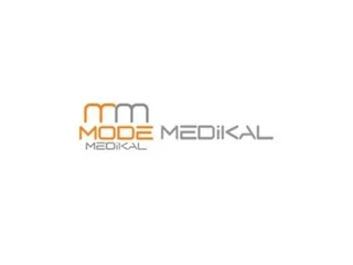 MODE Medikal San. Ve Tic. Ltd. Şti. logosu