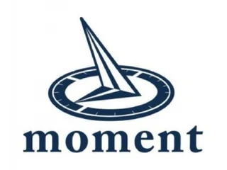 Moment Teknoloji San.tic. A.Ş. logosu