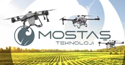 Mostaş Teknoloji Sanayi Ve Ticaret A.Ş. logosu