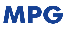 MPG Makine Prodüksiyon Grubu Makine İmalat Sanayi Ve Ticaret A.Ş. logosu