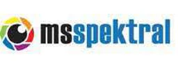 MS SPEKTRAL Savunma Sanayi A.Ş. logosu