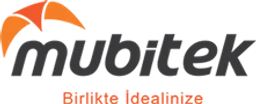 Mubitek Tasarım Bilişim Mak. San. Ve Tic. Ltd. Şti. logosu
