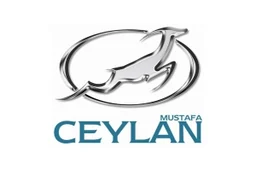 Mustafa Ceylan Endüstri A.Ş. logosu
