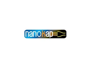 Nanokap Yüzey Kaplama Teknoloji Metal Makina Sanayi Dış Ticaret Ltd. Şti. logosu