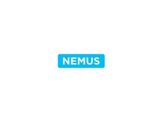 Nemus Elektronik San. Tic. A.Ş. logosu