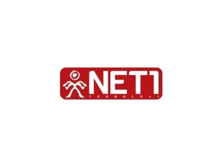 NET1 Teknoloji Ve Yazılım Sanayi AŞ logosu