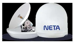 Neta Elektronik Cihazlar Sanayi ve Ticaret A.Ş. logosu