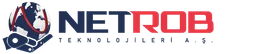 Netrob Teknolojileri AŞ logosu