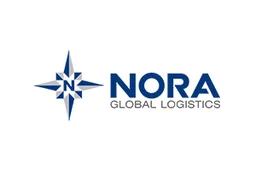 NORA Global Lojistik A.Ş. logosu