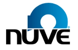 NÜVE San. Malz. İMA Ve Tic. A.Ş. logosu