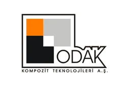 ODAK KOMPOZİT logosu