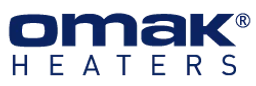 OMAK Isıtma Sistemleri San. Tic. A.Ş. logosu