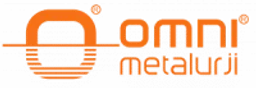 OMNİ Metalurji End. San. Tic. Ltd. Şti. logosu