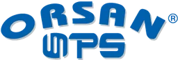 Orsan OPS Talaşlı İmalat San. Ve Tic. Koll. Şti. logosu