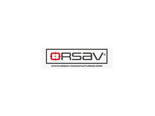 Orsav ORDU Savunma Sanayi Yatırımları Anonim Şirketi logosu