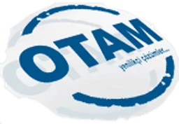 OTAM Otomotiv Teknolojileri Araştırma Geliştirme San. Ve Tic. A.Ş. logosu