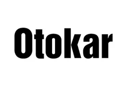 Otokar logosu