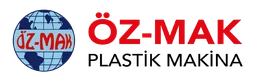 ÖZ-MAK Makine San. Ve Tic. Ltd. Şti. logosu