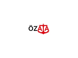Özata Tersanecilik San.tic. A.Ş. logosu