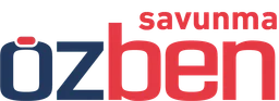 Özben Savunma Limited Şirketi logosu