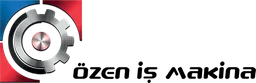 ÖZEN İŞ Makina Torna San. Ve Tic. Ltd. Şti. logosu