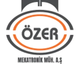 ÖZER Mekatronik Mühendislik Anonim Şirketi logosu