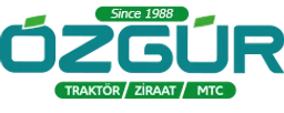 Özgür MTC Makina İmalat A.Ş. logosu